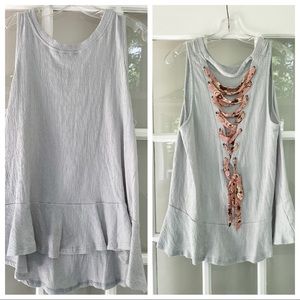 EUC Entro Top - Large